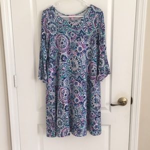 Lilly Pulitzer Ophelia Dress